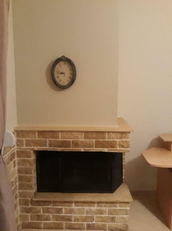 Ferienwohnung Tassos Nea Michaniona Exterior foto